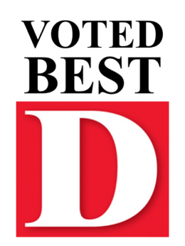 voted best doctors d magazine
